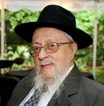 Tribute - Rabbi Hershel Fogelman A'H - CentralMassChabad.com